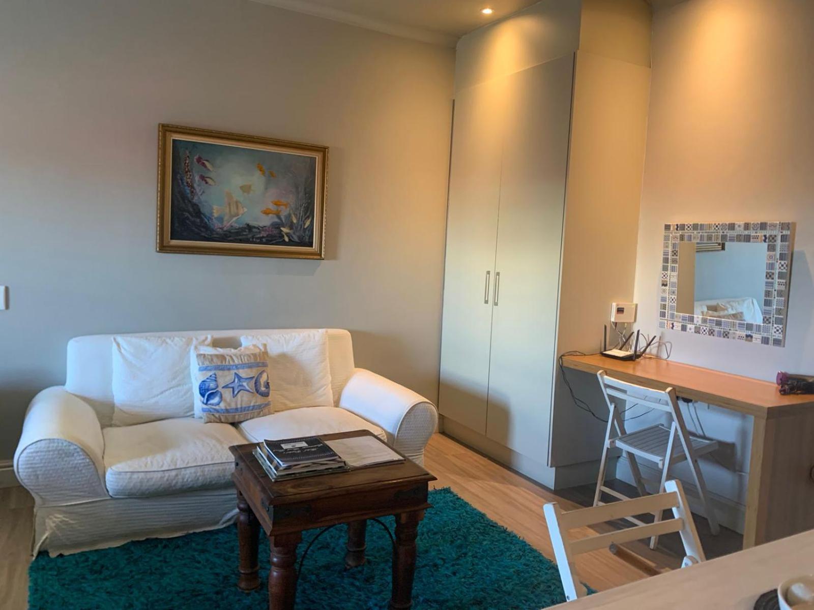 Hermanus Waterfront Apartment 12 Exterior photo